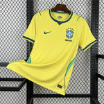 Maillot 2026  Brésil Domicile