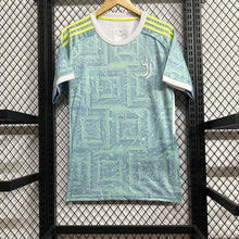 Maillot 25/26 Juventus Extérieur