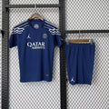 Ensemble 25/26  PSG Adult Third