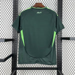 Maillot 24/25 Algérie Extérieur
