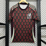 Maillot 2024 Mexique Domicile