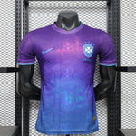 Maillot 2026 Brésil player Spécial
