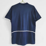 Maillot 2002-2003 PSG  Domicile  Rétro