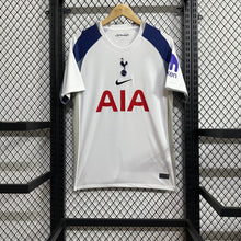 Tottenham maillot Domicile 2025 2026