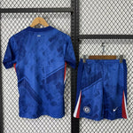 Ensemble 25/26 Chelsea Domicile Adult