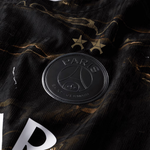 Maillot 25/26 PSG Night Edition Stadium Champions (⭐⭐)