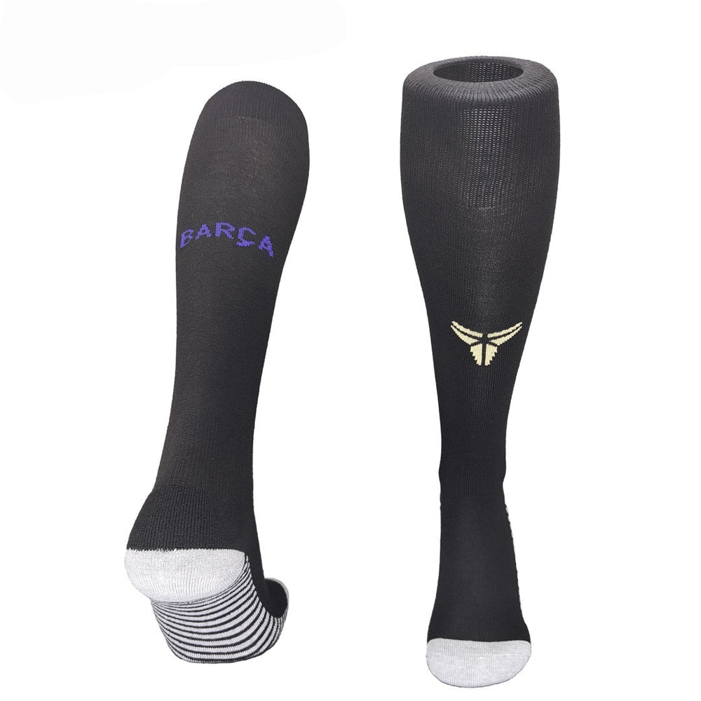 Chaussettes Barcelone Extérieur