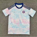 Maillot 2026 Costa Rica Extérieur
