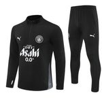 25/26 Ensemble  Manchester City black