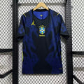 Maillot 2026  Brésil Extérieur