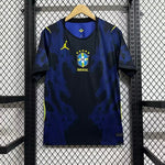 Maillot 2026  Brésil Extérieur