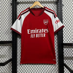Maillot 26/27 Arsenal Domicile