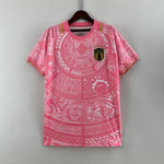 Maillot 24/25 Italie rose Spécial