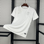 Maillot 2026 Norvège white