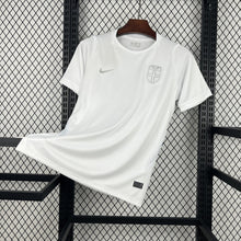 Maillot 2026 Norvège white
