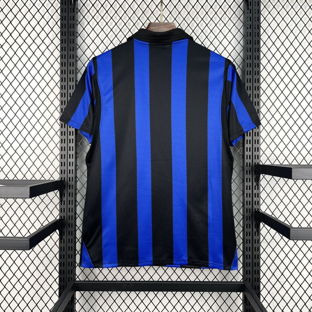 Maillot 26/27 Inter Milan Domicile