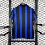 Maillot 26/27 Inter Milan Domicile
