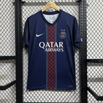 Maillot 25/26 PSG Domicile Champions (⭐⭐)