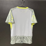 Maillot 2026 Portugal goalkeeper gray