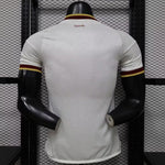 Maillot 2026 Espagne Extérieur player