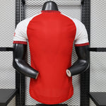 Maillot 26/27 Arsenal Domicile player