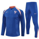 25/26 Ensemble  France blue
