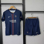 Ensemble 25/26  PSG Adult Domicile