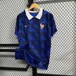 Maillot 2026 France Domicile