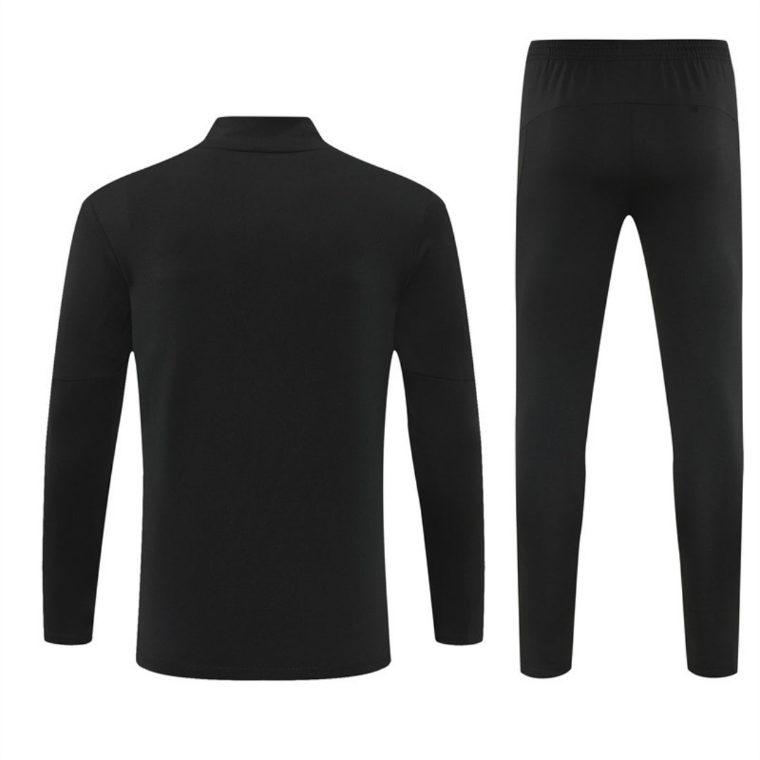 25/26 Ensemble  Manchester City black