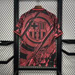 Maillot 25/26  Barcelone Spécial  C