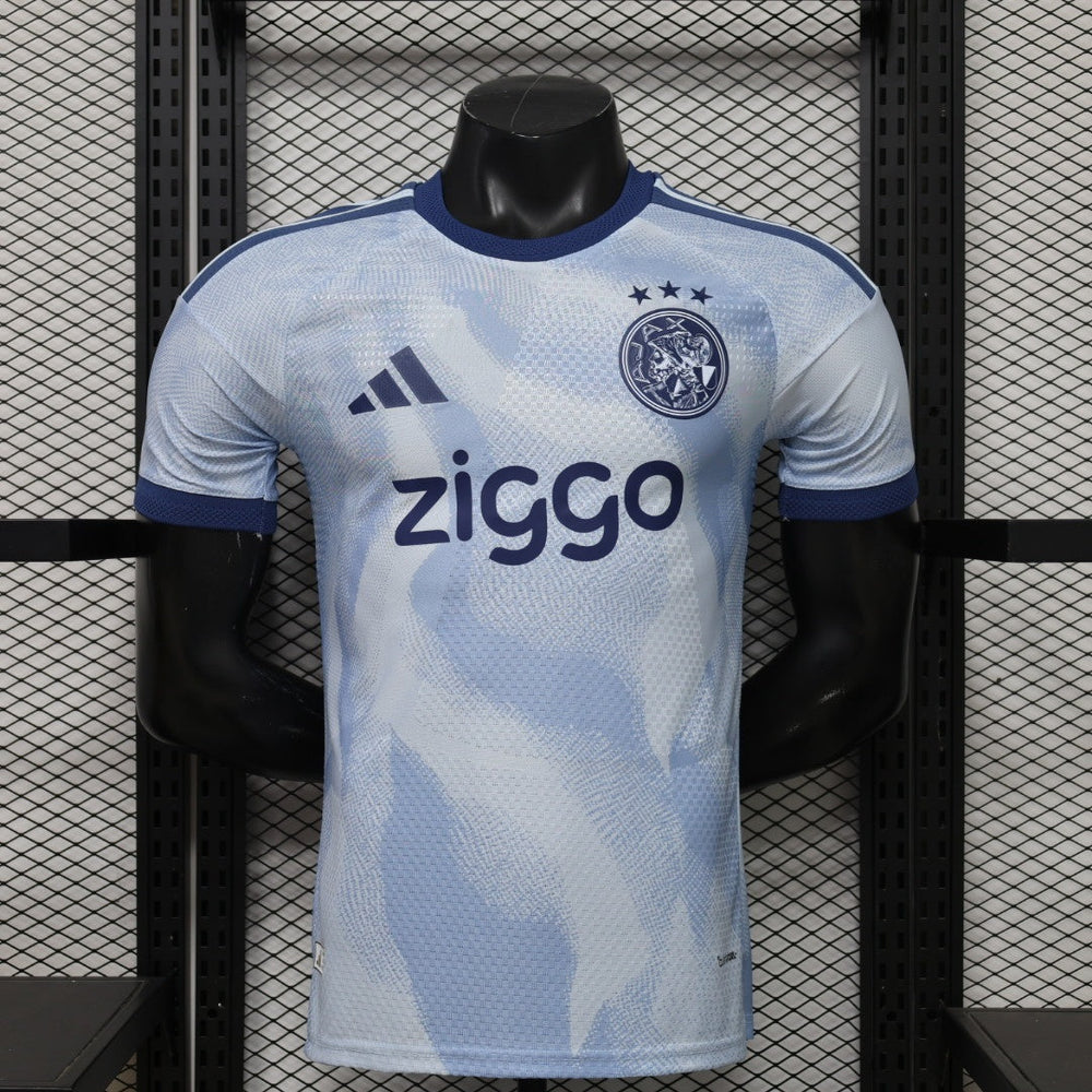 Maillot 26/27 AJAX Extérieur player