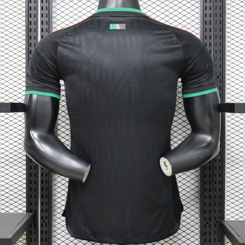 Maillot 2026 Mexique Third player