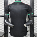 Maillot 2026 Mexique Third player