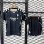 Ensemble 25/26 Real Madridl Extérieur Adult