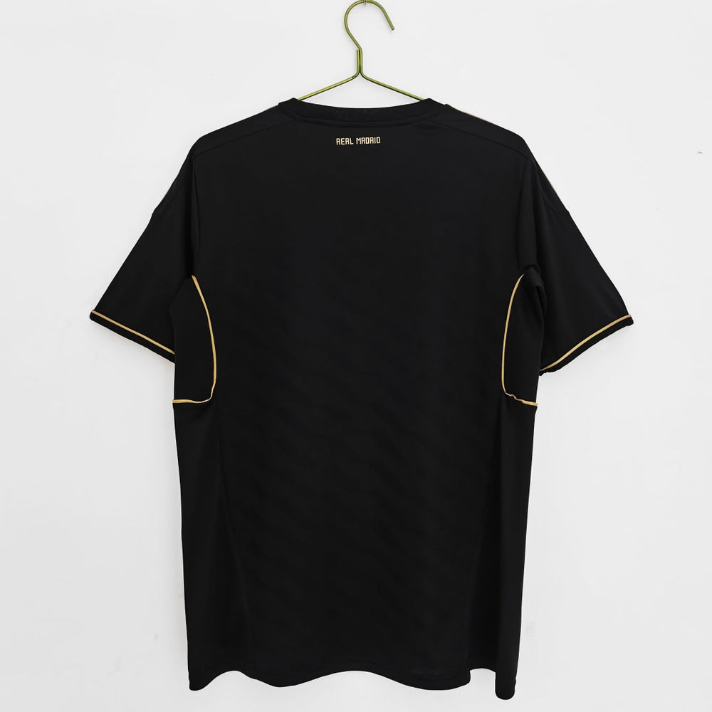 2011-2012 Maillot Retro Real Madrid Extérieur
