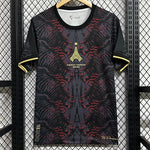 Maillot 25/26 PSG TEiffel Tower