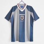 1996 Maillot England Extérieur  Retro