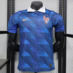 Maillot 2026 France Domicile player