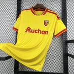 Maillot 26/27 RC Lens Domicile