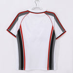 1997-1998 AC Milan Extérieur  Retro