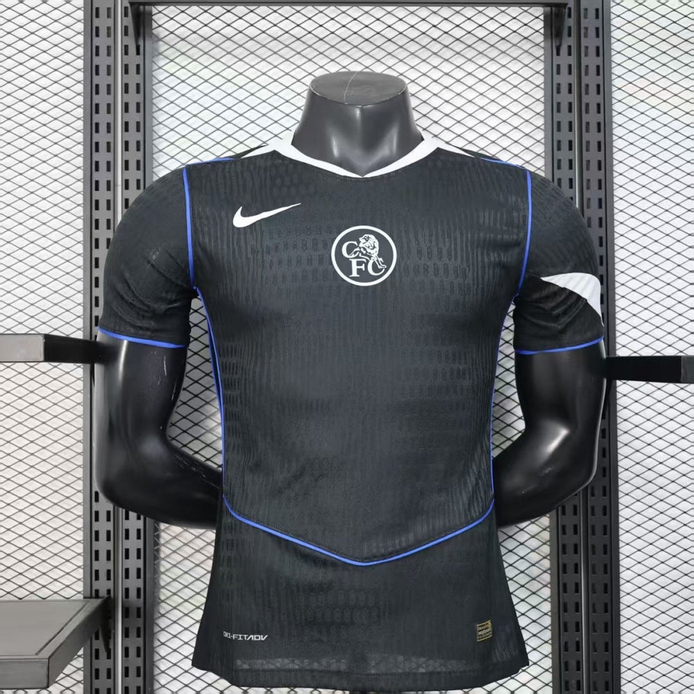 Maillot 25/26  Chelsea Third player