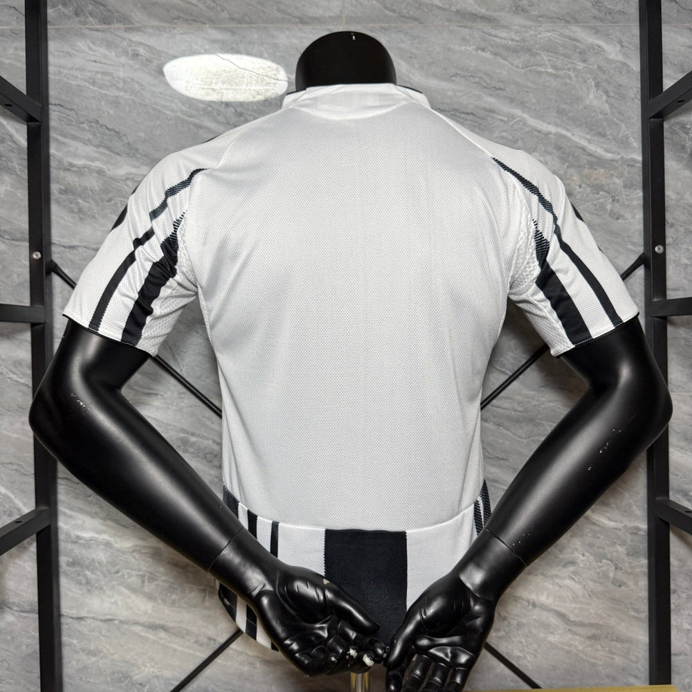 Maillot 25/26 Juventus Domicile player