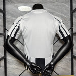 Maillot 25/26 Juventus Domicile player