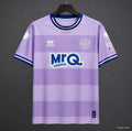 Maillot  26/27 Queens Park Rangers QPR Away Purple Jersey