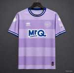 Maillot  26/27 Queens Park Rangers QPR Away Purple Jersey