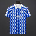26/27 Adidas Originals Summer Glow Blue