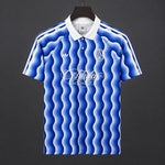 26/27 Adidas Originals Summer Glow Blue