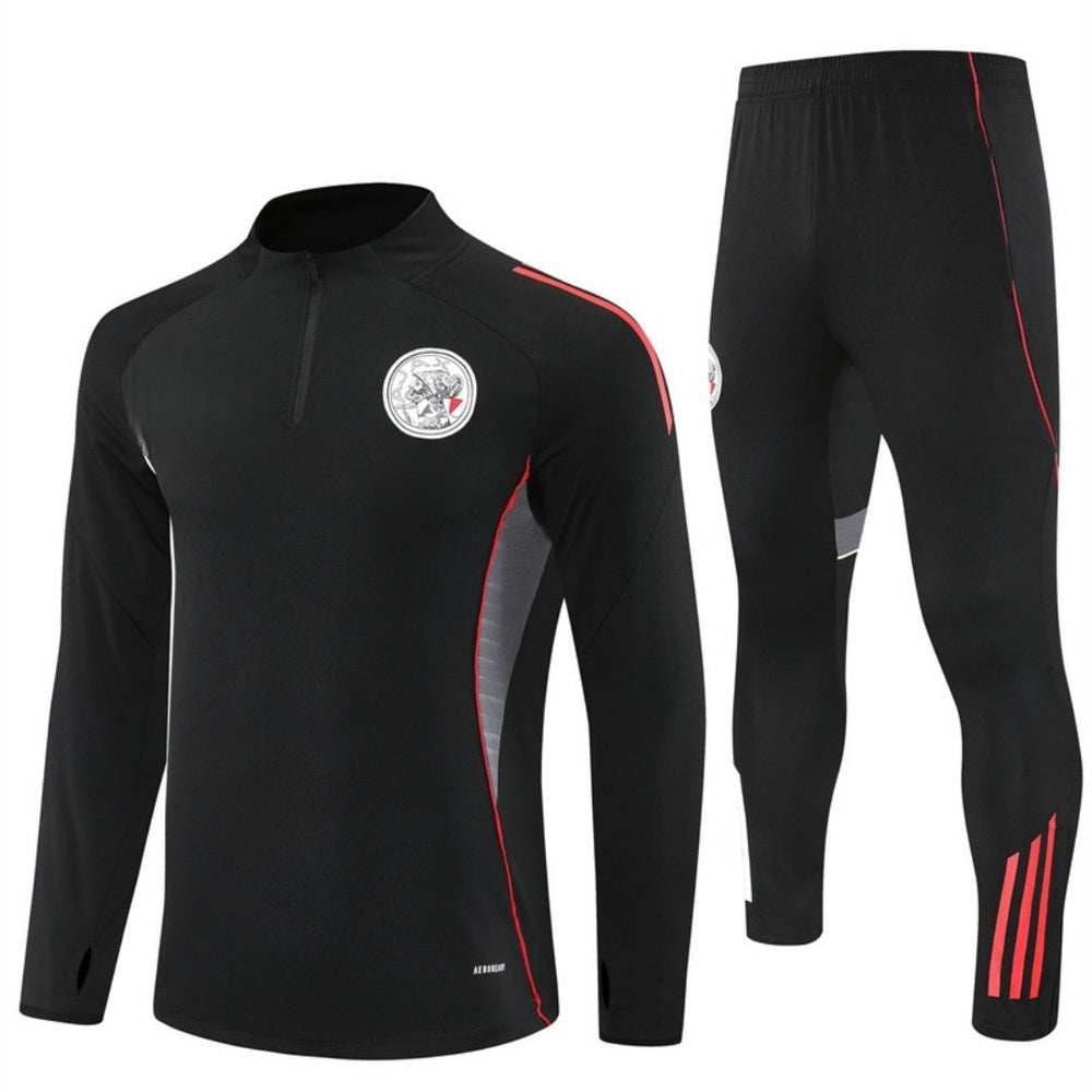 25/26 Ensemble Ajax black