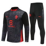 25/26 Ensemble  AC Milan gray