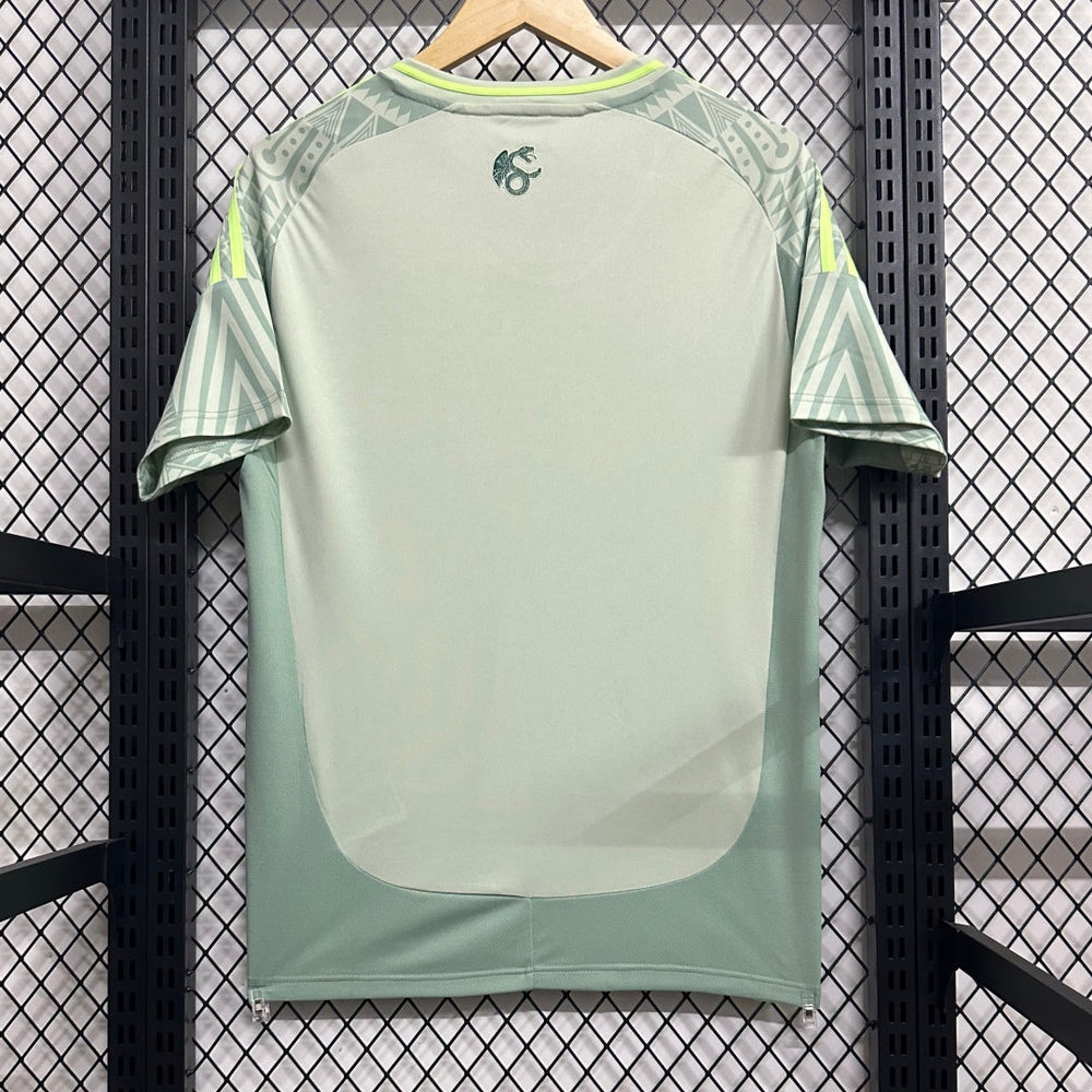 Maillot 2024 Mexique Extérieur